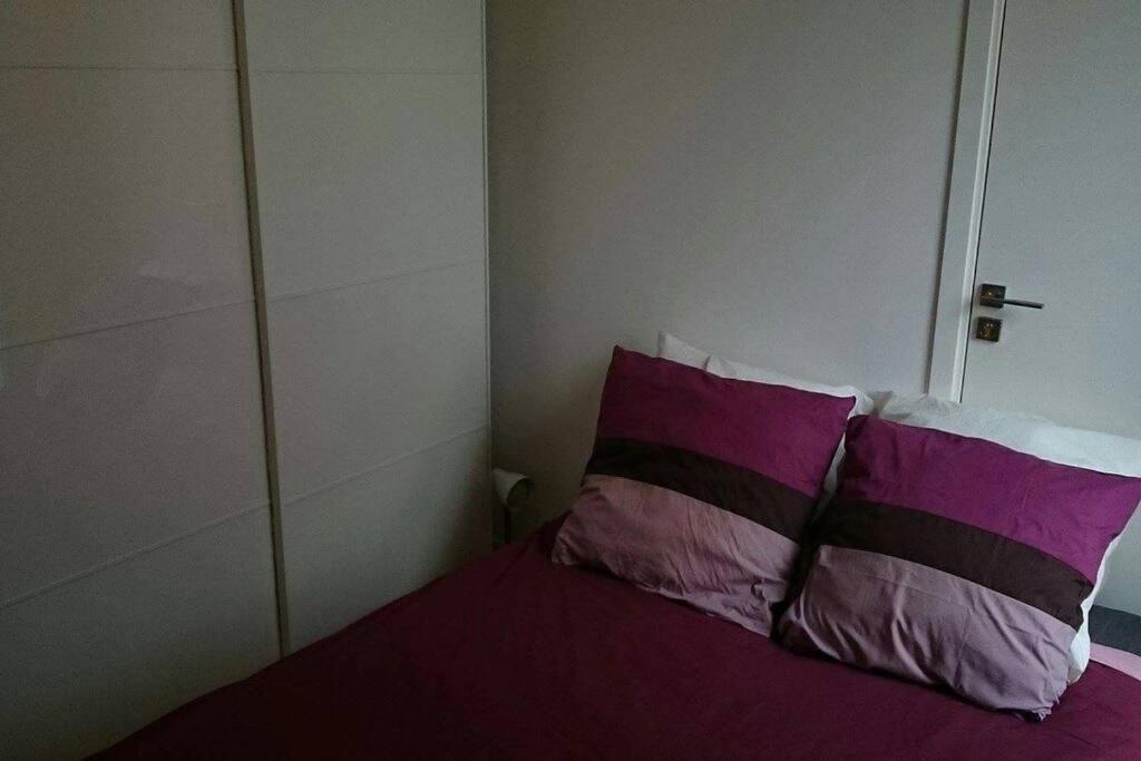 Apartment Cozy & Quiet Getaway Just 300m From Paris With Free Private Parking Gentilly